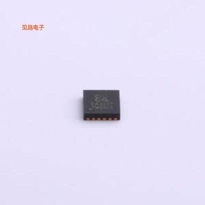 EA3327DFR -[原装专业管理(PMIC)DFN-12(3x3)