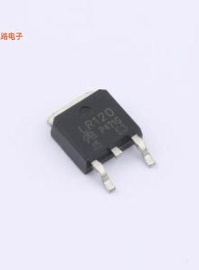 IRLR120TRPBF-VB -[原装(MOSFET)TO-252