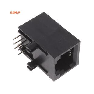 MODULAR MTJ 66GX1 原装 6P6C插孔 JACK