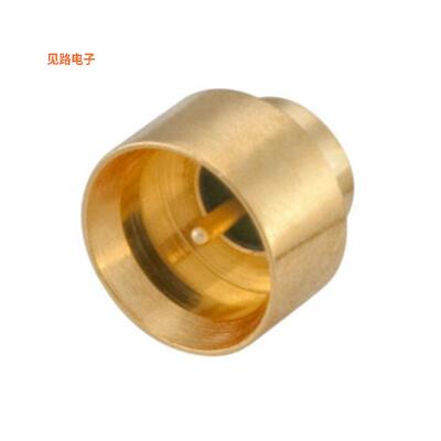 19S181-5H0E4 -原装[CONN SMP PLUG STR 50OHM SOLDERSMP