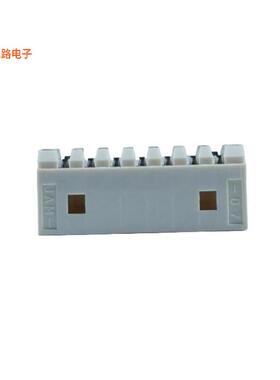 SC25-07WL -原装[2.5 MM W TO B CONNECTOR 7P HEADE接头