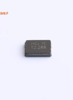 0153G2-12.288F12DTNLL -[原装无源晶振SMD5032-2P