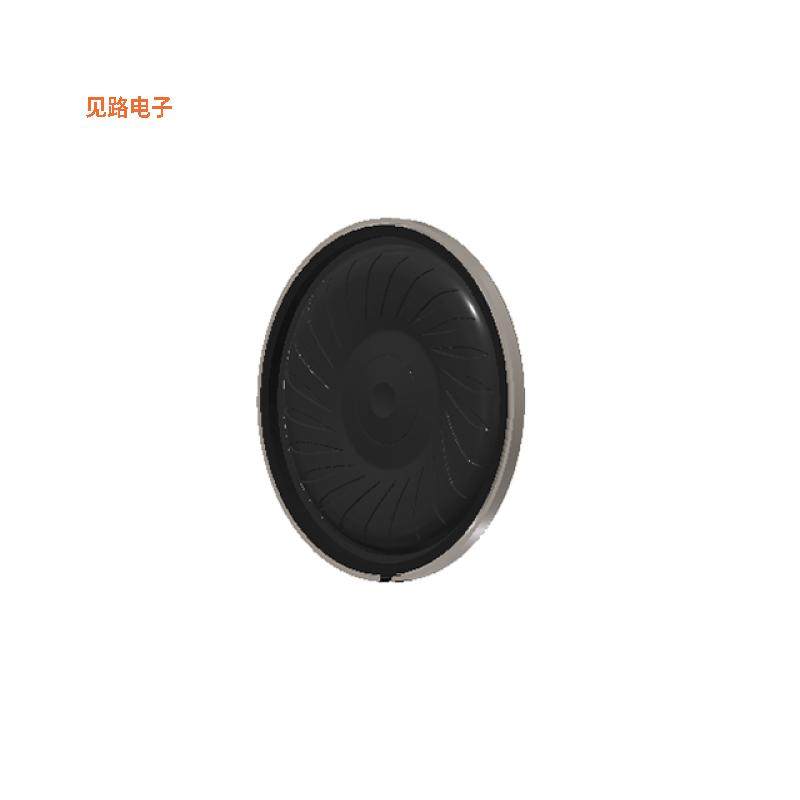 AS03604MR-2-R -原装[SPEAKER 4OHM 1.5W TOP PORT 82DB磁性