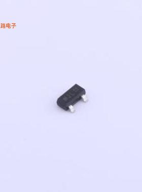 BSS138AKAR -[原装MOSFET N-CH 60V 200MA TO236ABSOT-23
