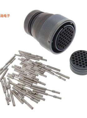 CA3106E28-21S-B-15-A240 -[全新CA-B 37C 37#16 SKT INL