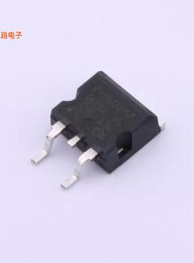 STB24N60DM2 -[原装(MOSFET)D2PAK