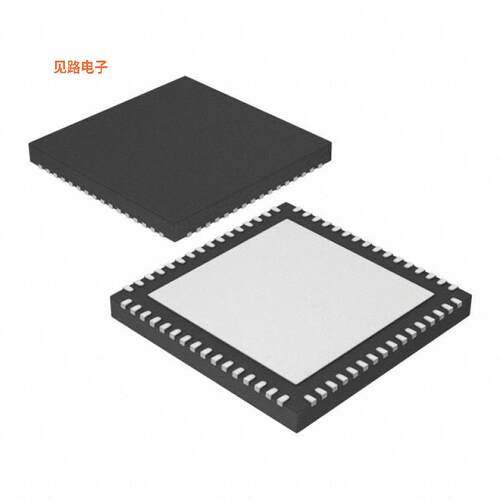 8V79S680NLGI -[全新IC CLK BUFFER 2:16 3GHZ 64VFQFPN]