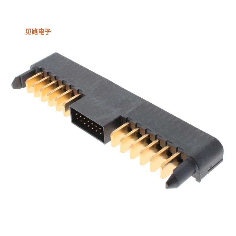 ET60T-D06-3-08-D06-L-R1-S -[全新CONN SIGNAL/PWR COMBO 60A]