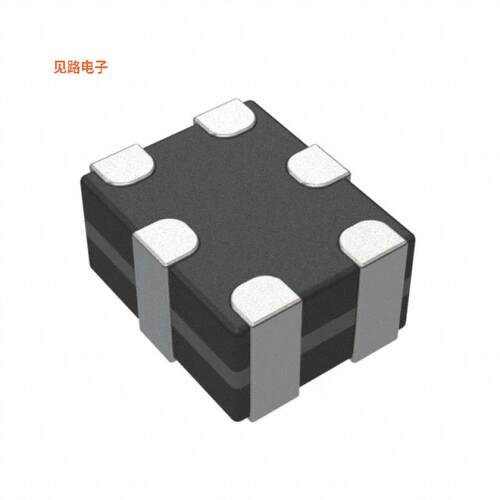 LCFE060502A650TG -原装[CMC 50MA 2LN 65 OHM SMD ESD信号线
