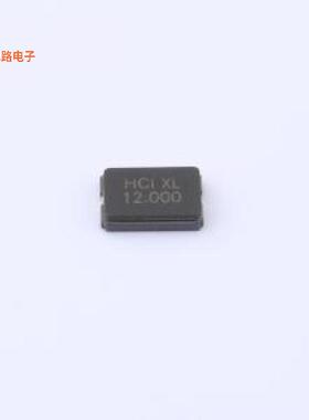 0153G2-12.000F18DTLJL -[原装无源晶振SMD5032-2P