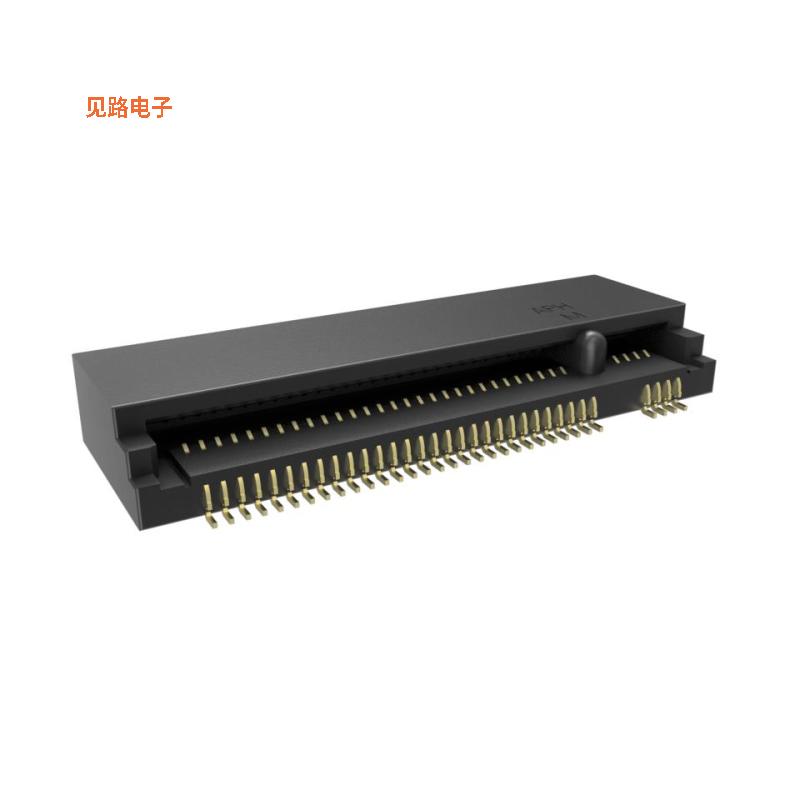 MDT320M01501 -原装[PCIE M.2 GEN5 CONNECTOR, 0.5MM,PC