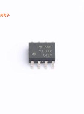 UCC28C55QDRQ1 -[原装AUTOMOTIVE, 30-V, LOW-POWER CURRSOIC-8