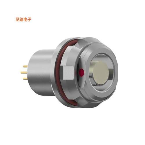 G80F1C-P07LCC0-0000 -[全新CONN RCPT FMALE 7P GOLD SLDR CUP]