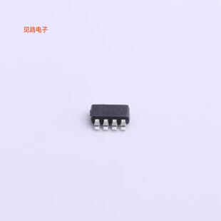 TPS562210ADDFR -[原装DC-DC电源芯片TSOT-23-8