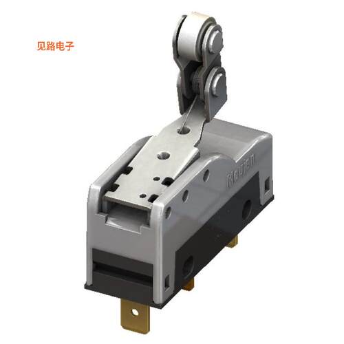 MJG--MJ3-521124--T3 -[全新SPDT Pos-Open 2-contact Switch]