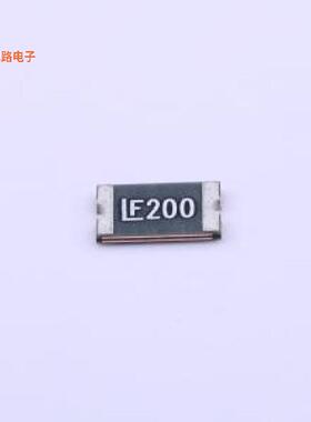 1812L200THPR -[原装PTC RESET FUSE 8V 2A 18121812