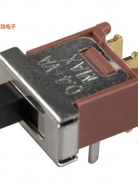 500ASSP1M6RE -原装[SWITCH SLIDE SPDT 0.4VA 20VSPDT