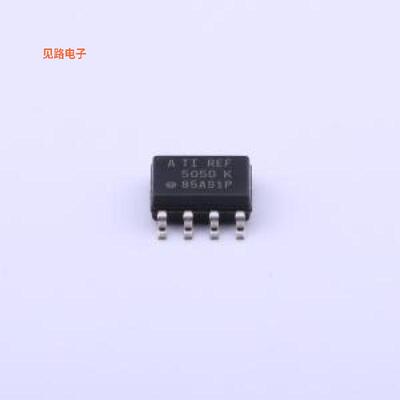 REF5050AIDR -[原装IC VREF SERIES 0.1% 8SOICSOIC-8