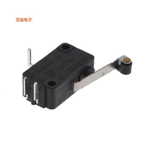 LS0851506F120V2A -[全新SWITCH SNAP ACTION SPDT 15A 125V]