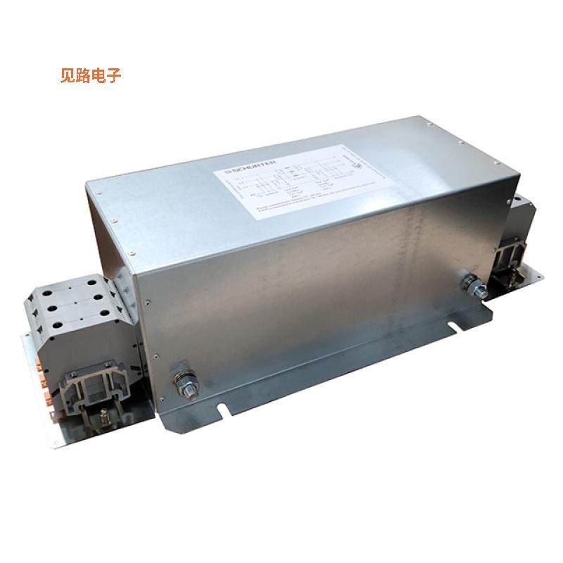 FMAC-0955-H212I -[全新LINE FILTER 480/520VAC 180A CHAS]
