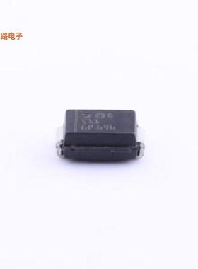 STPS1H100A -[原装DIODE SCHOTTKY 100V 1A DO214ACSMA(D