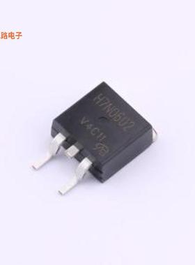 H7N0602LSTL-E-VB -[原装(MOSFET)TO-263(D2PAK)