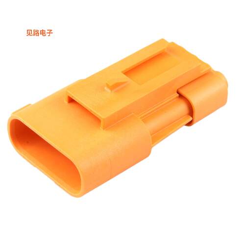 2077781614 -[全新PLUG ASSY 4CKT SQUBA3.6 UL1230 C]