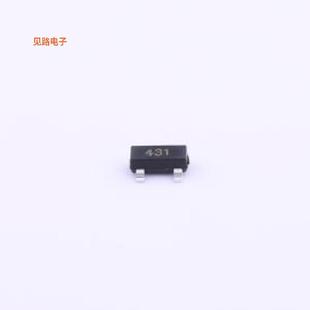 TL431ASF 原装 电压基准芯片SOT