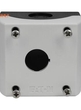 M22-I1 -[全新SURFACE MOUNT ENCL 1-ELEMENT MET]