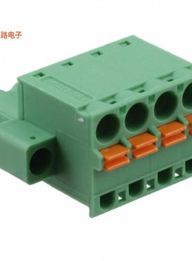 1902327 -[全新TERM BLOCK PLUG 4POS 5.08MM]