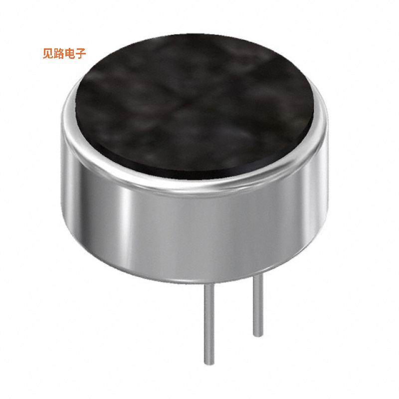 POM-2740P-C33-R -[全新MIC COND ANLG OMNI -40DB 0.236