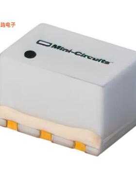 RMS-25MH+ -原装[SMT DBM, RF/LO FREQ 5 - 2500 MHZ，GPS