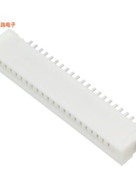 0527932270 -原装[CONN FPC TOP 22POS 1MM R/AFPC