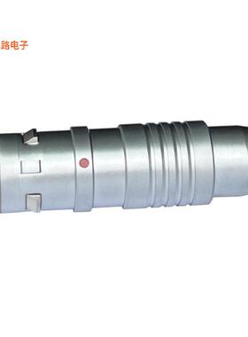 MMI-M1PG03S52-IP67 -[全新CONN PLUG MALE 3P GOLD SLDR CUP]