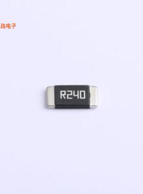 LRBK25EFER240 -[原装电流采样/分流器2512