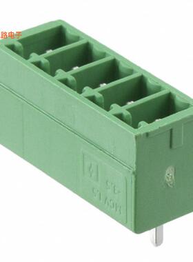 1843635 -[全新TERM BLOCK HDR 5POS 3.50MM]