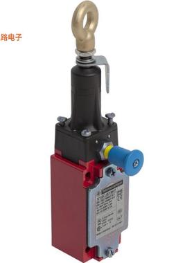 XY2CJS19H7 -[全新CABLE PULL SWITCH 2NC 1.5A 240V]