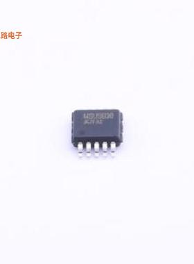 MSUSB30 -原装[高速 USB2.0 双刀双掷模拟模