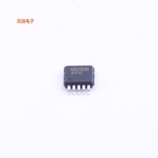 MSUSB30 -原装[高速 USB2.0 双刀双掷模拟模