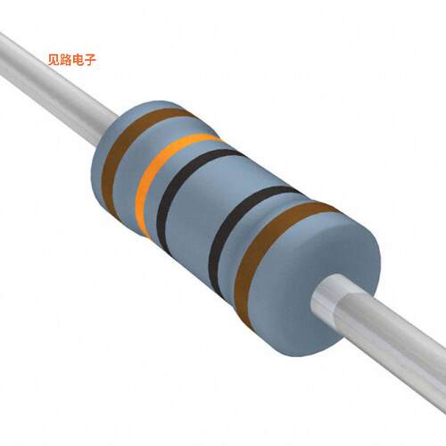 MFR-25FTE52-130R -[全新RES 130 OHM 1% 1/4W AXIAL]