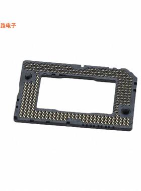 2319757-1 -原装[DUAL LGA,257 POS, DMD SOCKETLGA