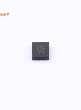 LM26LVCISD-125/NOPB -[原装温控WSON-6-EP(2.2x2.5)