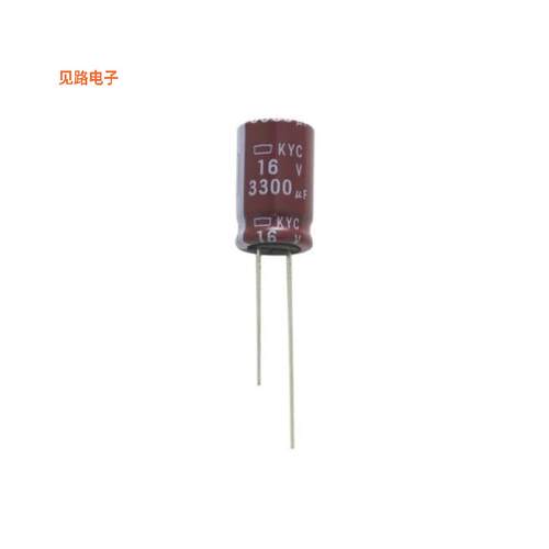 EKYC800ELL122ML30S -[全新CAP ALUM 1.2MF 20% 80V TH]