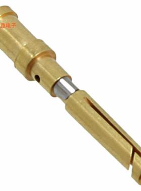 1672440 -原装[CONTACT H.D. CRIMP SOCKET 18AWG类型