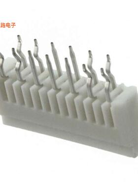 1-84984-3 -原装[CONN FFC FPC VERT 13POS 1MM PCBFFC，FPC