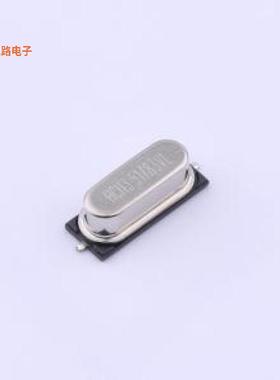 X49SS2-13.51783-F07NJHPL -[原装无源晶振HC-49S-SMD