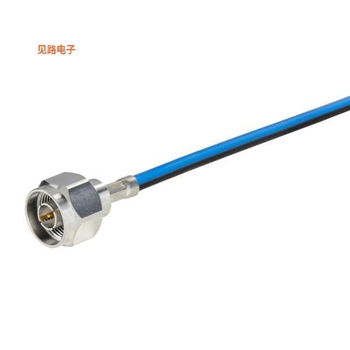 11_N-50-3-74/133_NH -[全新LEAD-FREE N STRAIGHT CABLE PLUG(]