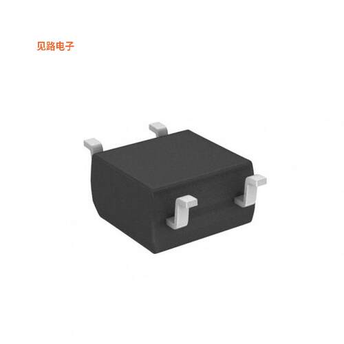 TLP172AM(TPR,E -原装[SSR RELAY SPST-NO 500MA 0-