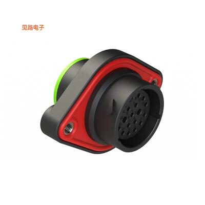 AHDP02-18-20SN-SRA -[全新20 POSITIONS, SEA PANEL MOUNT]