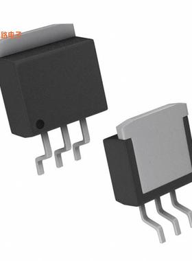 IRU1050CM -[全新IC REG LINEAR POS ADJ 5A TO263]